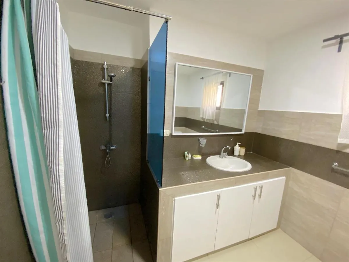 Deluxe Villa Playa Los Corales - Bbq, Beach Club, Wifi Punta Cana 0*,  Dominican Republic