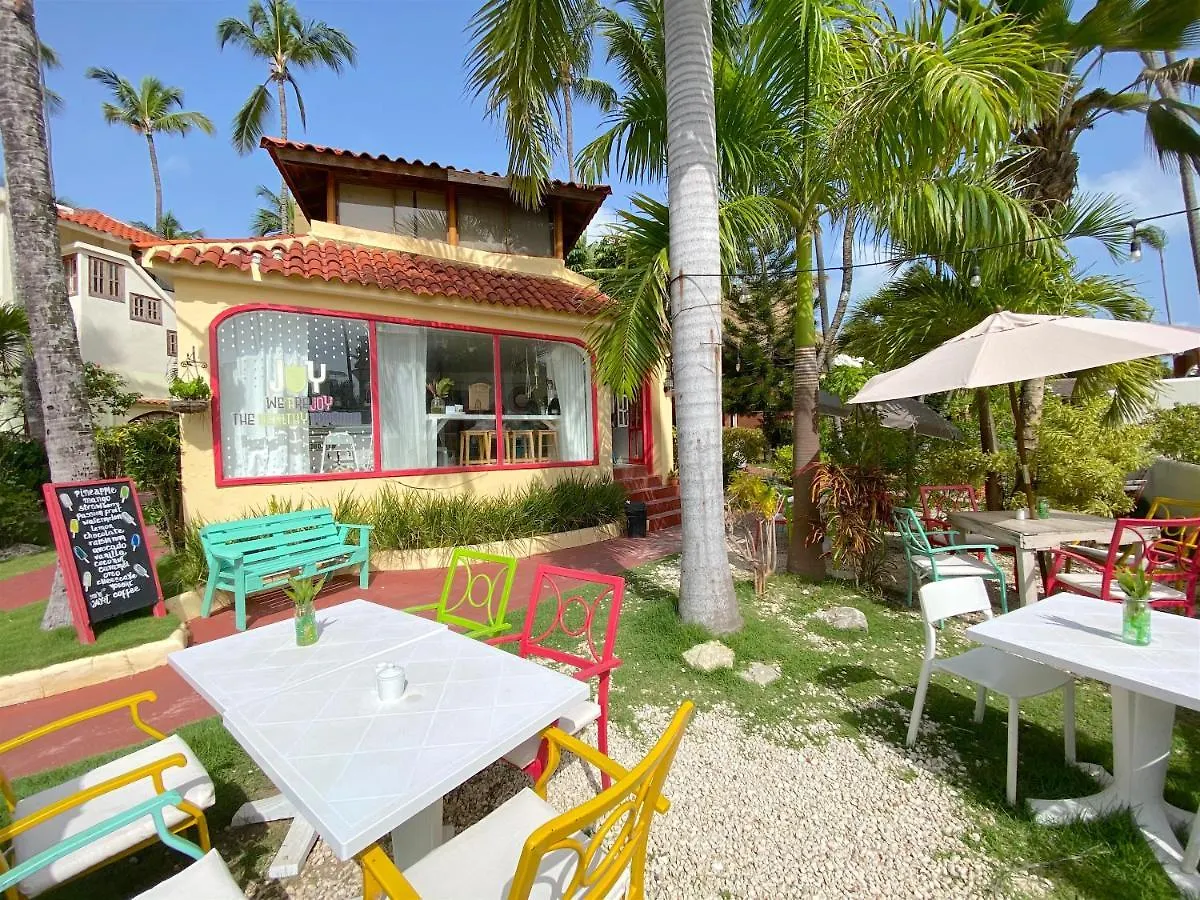 Deluxe Villa Playa Los Corales - Bbq, Beach Club, Wifi Punta Cana