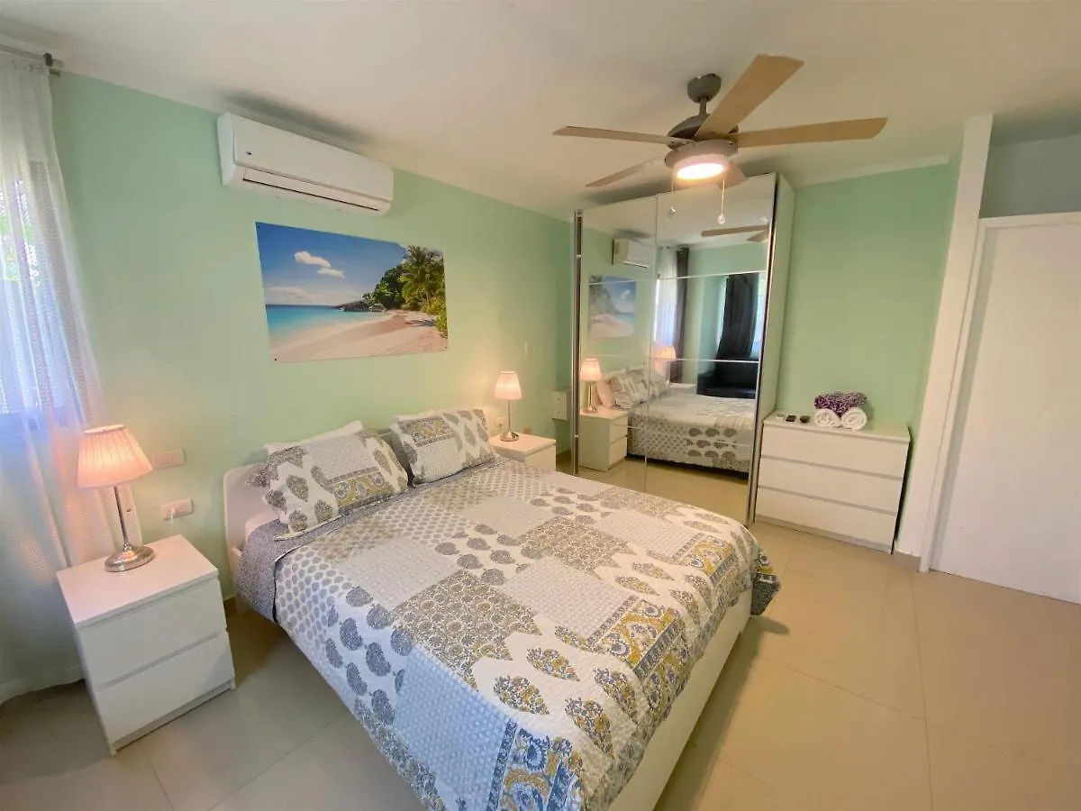 Deluxe Villa Playa Los Corales - Bbq, Beach Club, Wifi 蓬塔卡纳